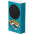 NFL Jacksonville Jaguars Large Logo Xbox Series S Console Skin